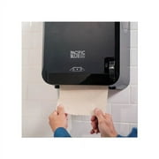 Georgia Pacific Professional Pacific Blue Ultra Paper Towel Dispenser, Mechanical, 12.9 x 9 x 16.8, Black -GPC59589